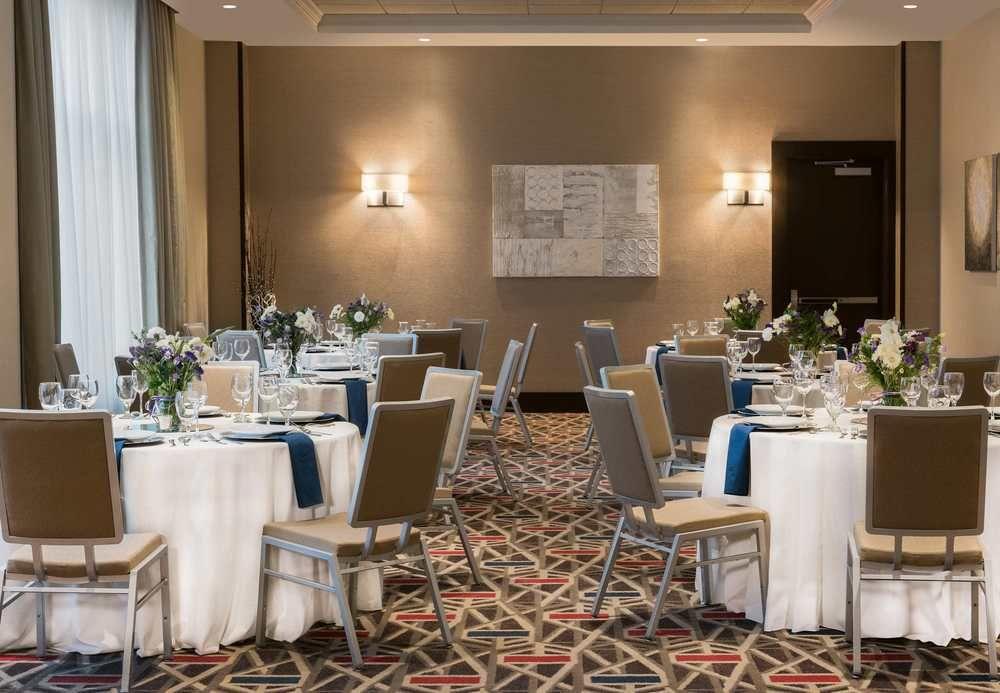 By Marriott Boston