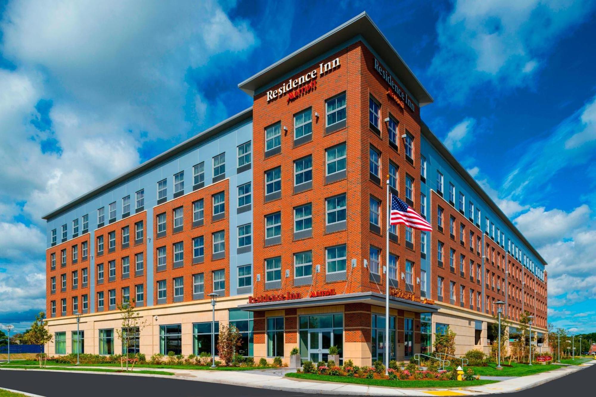 Hotel By Marriott Boston