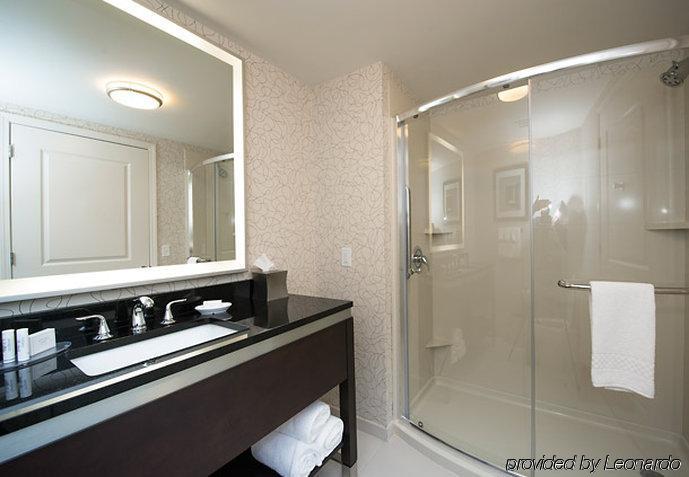 Hotel By Marriott Boston