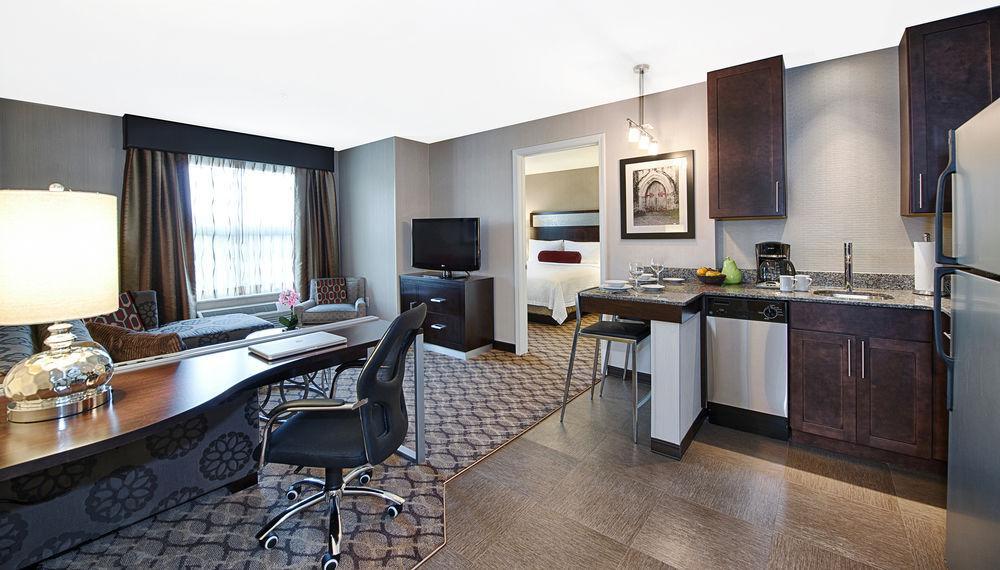 By Marriott Boston Hotel Needham