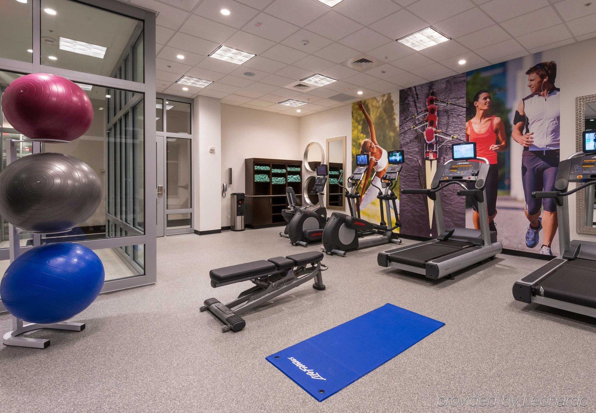 By Marriott Boston Hotel 4*