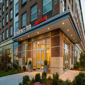 By Marriott Boston Hotel Needham